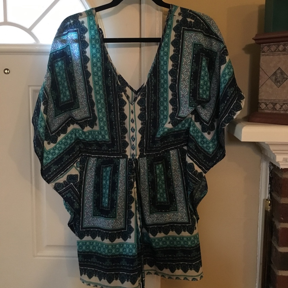 romper
